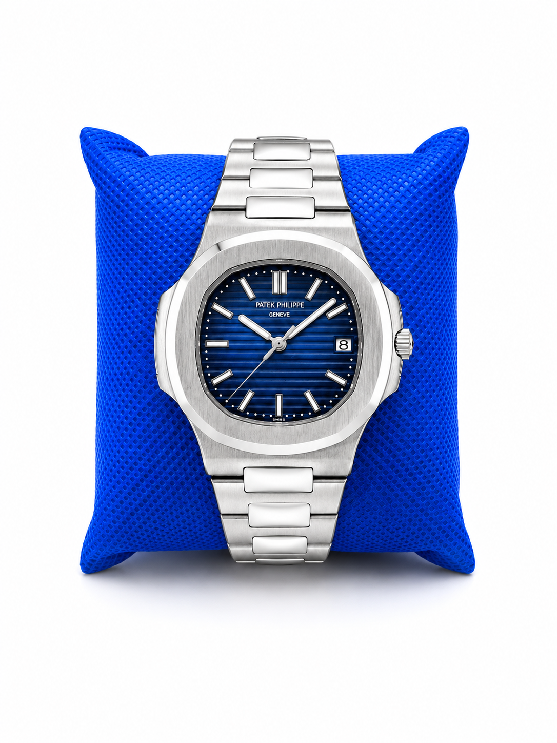 ساعة يدوية Ptk Bleu